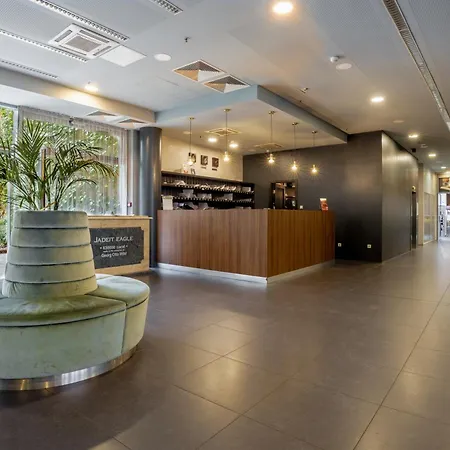 Tower Apartahotel Budapest