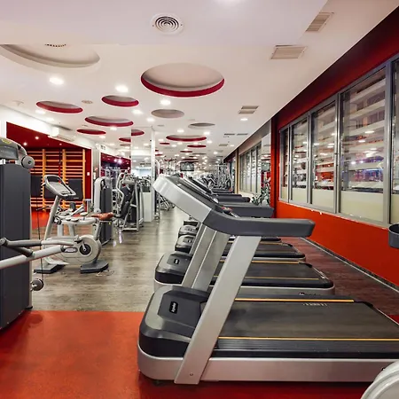 Apartahotel Tower Budapest