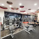 Tower 4* בודפשט