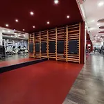 מלון דירות Tower