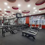 Tower 4* בודפשט