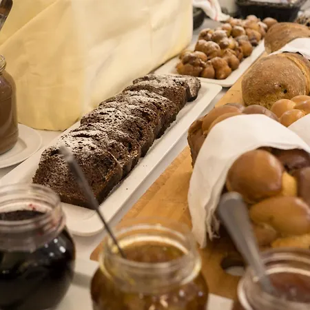 Tower Aparthotel Budapešť