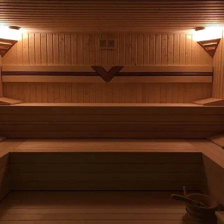 Aparthotel Tower Budapešť