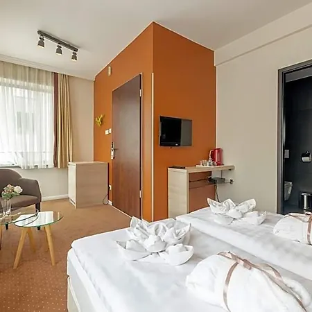 Tower 4*