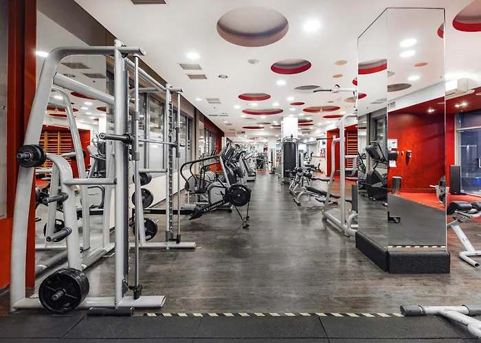 Tower Apartahotel 4*