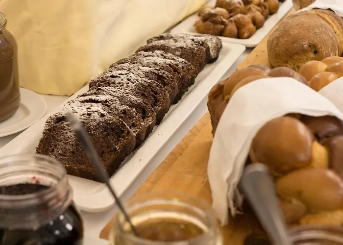 Tower Apartahotel Budapest