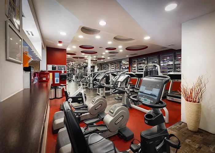 Tower Apartahotel Budapest