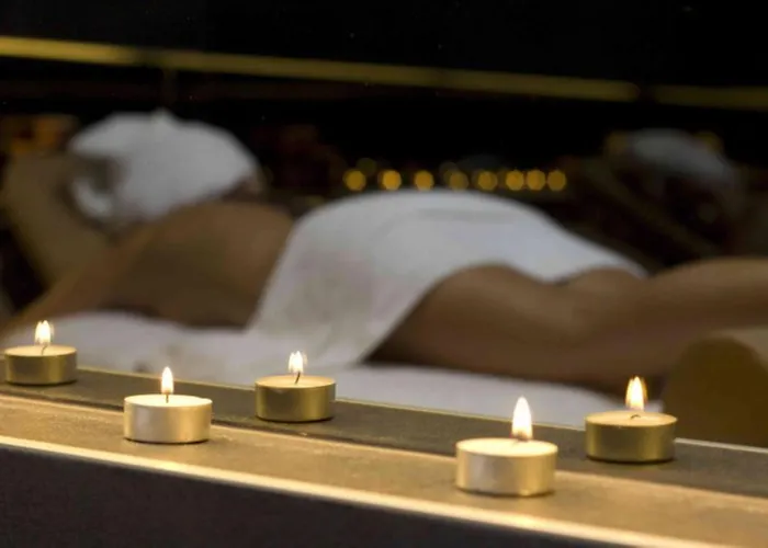 Apartahotel Tower 4*