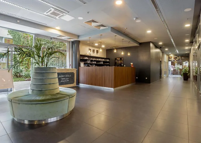 Tower Apartahotel Budapest