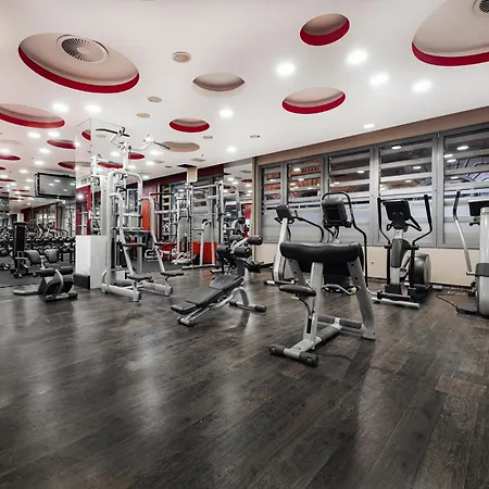 아파트호텔 Tower