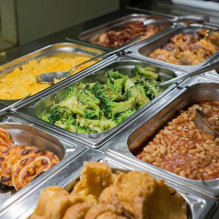 Lägenhetshotell Tower Budapest