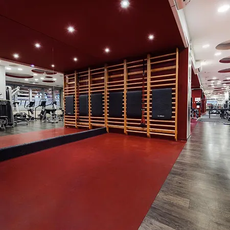 아파트호텔 Tower