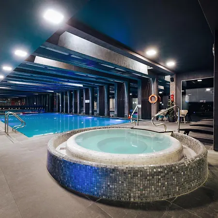 Aparthotel Tower