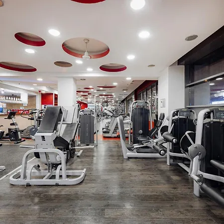 아파트호텔 Tower