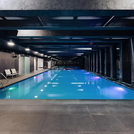 Tower 아파트호텔