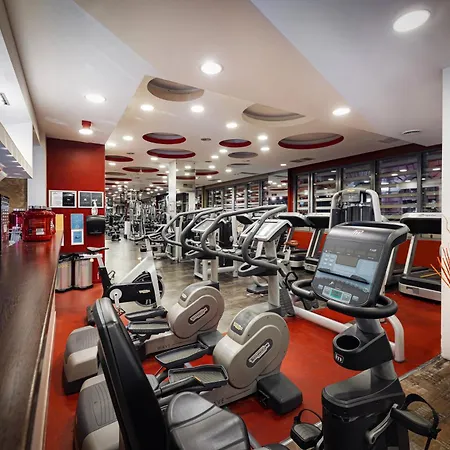 Tower Hotel apartamentowy Budapeszt