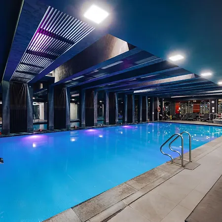 Tower Hotel apartamentowy